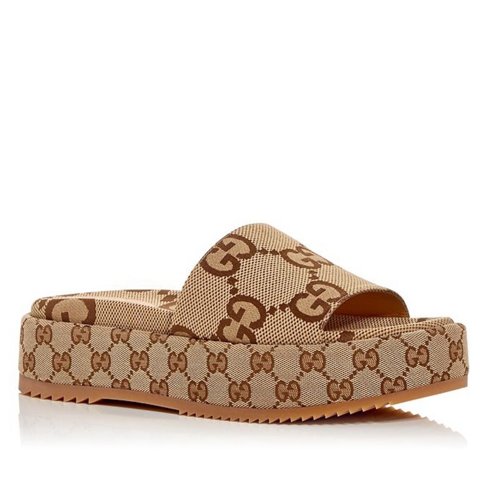 Gucci Slides